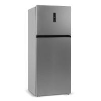 Geladeira Frost Free Duplex 463L Slim cor Inox Midea - 2