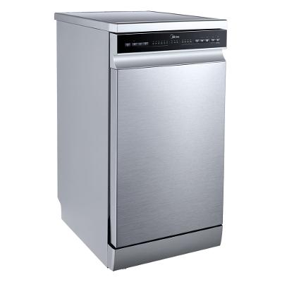 Lava Louças 10 Serviços Inox SmartHome Midea