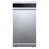 Lava Louças 10 Serviços Inox SmartHome Midea - 1