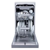 Lava Louças 10 Serviços Inox SmartHome Midea