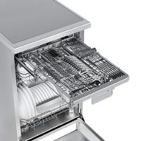 Lava Louças 10 Serviços Inox SmartHome Midea - 5