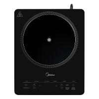 Cooktop 1 Boca Indução Portátil Even Pro Midea - 1