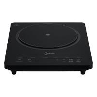 Cooktop 1 Boca Indução Portátil Even Pro Midea - 3