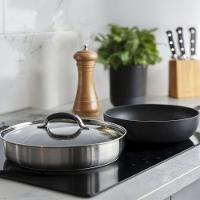 Cooktop 4 Bocas Elétrico Vitrocerâmico Midea - 5