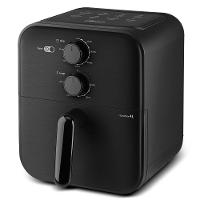 Fritadeira Air fryer 4L BlackStone Preta Midea - 2