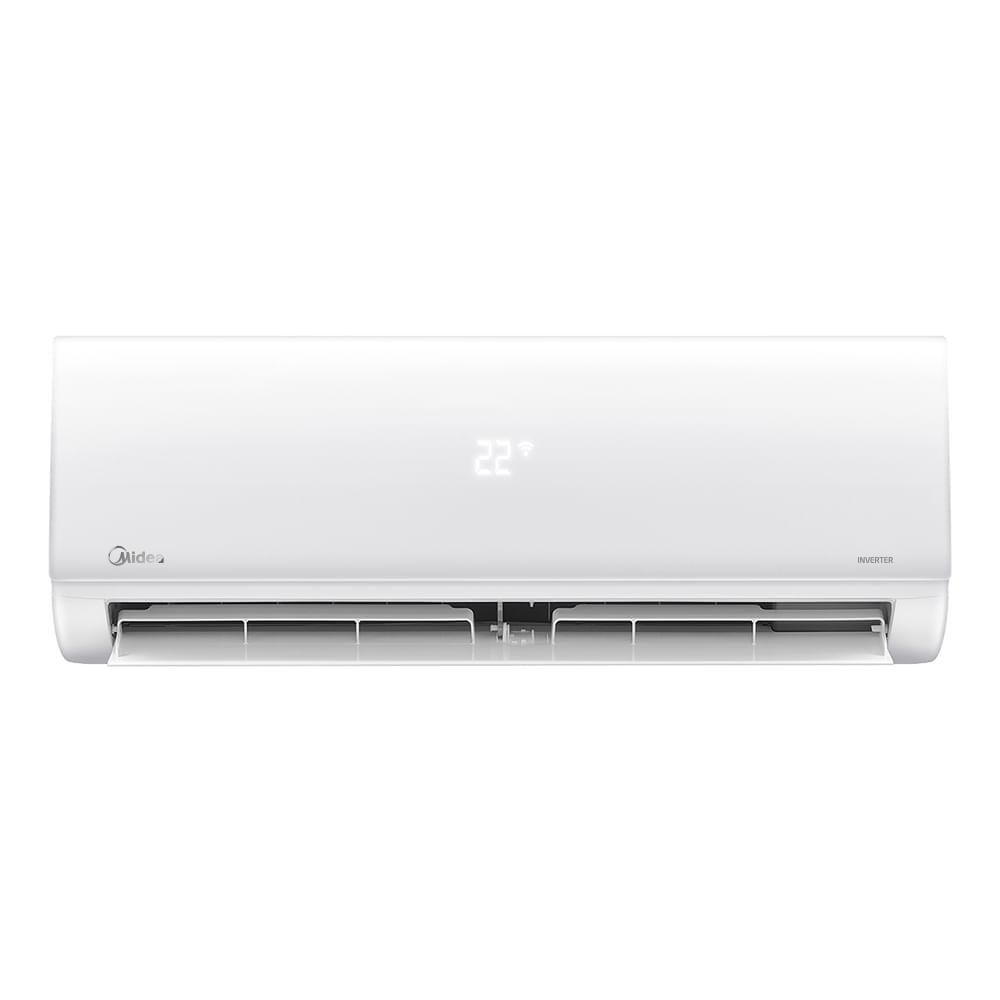 Ar Condicionado Split 9000 BTU Inverter AI XtremeSave Frio Midea - 3