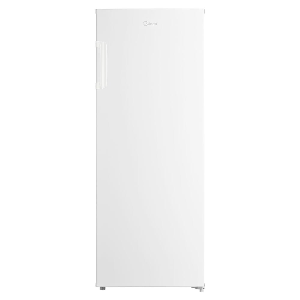Freezer Vertical 1 Porta 196L 2 em 1 Branco Midea - 1