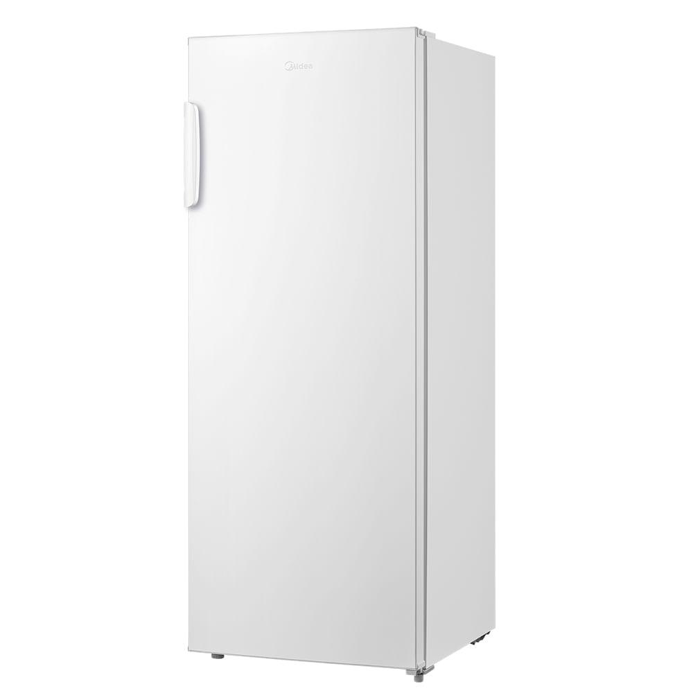 Freezer Vertical 1 Porta 196L 2 em 1 Branco Midea - 2