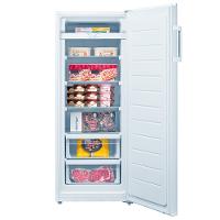 Freezer Vertical 1 Porta 196L 2 em 1 Branco Midea - 3