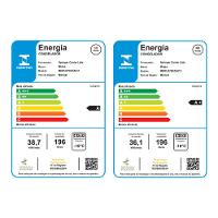 Freezer Vertical 1 Porta 196L 2 em 1 Branco Midea - 10