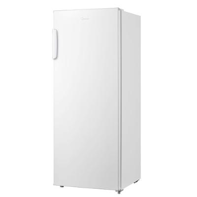 Freezer Vertical 1 Porta 196L 2 em 1 Branco Midea