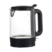 Chaleira Elétrica de Vidro 1,8L Top Fill Midea - 2