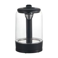 Chaleira Elétrica de Vidro 1,8L Top Fill Midea - 3