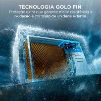 Ar Condicionado Split 24.000 BTUs Inverter AI Ecomaster Q/F Midea - 7