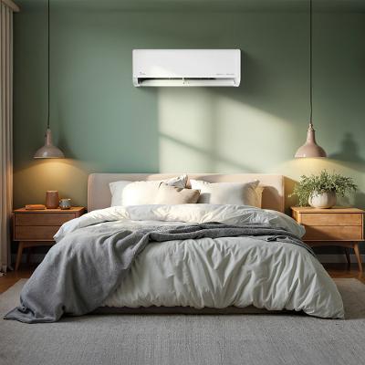 Ar Condicionado Split 12.000 BTUs Inverter AI Ecomaster Q/F Midea