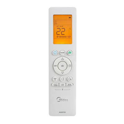 Ar Condicionado Split 9.000 BTUs Inverter AI Ecomaster Q/F Midea