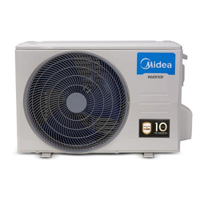 Ar Condicionado Split 9.000 BTUs Inverter AI Ecomaster Frio Midea