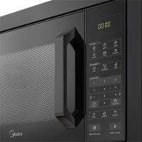 Micro-ondas de Embutir 35L Preto Midea - 3