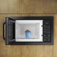 Micro-ondas de Embutir 35L Preto Midea