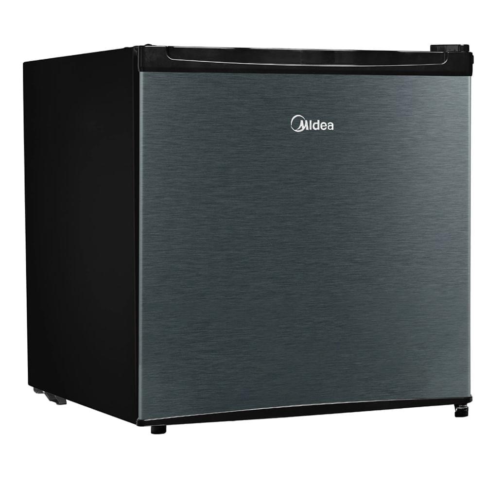 Frigobar Preto cor Inox 45L Midea - 2