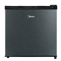 Frigobar Preto cor Inox 45L Midea - 1