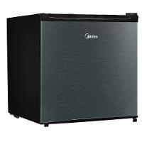 Frigobar Preto cor Inox 45L Midea - 2