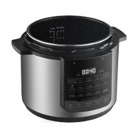 Panela de Pressão Elétrica 5L NutriPro Inox Midea - 2