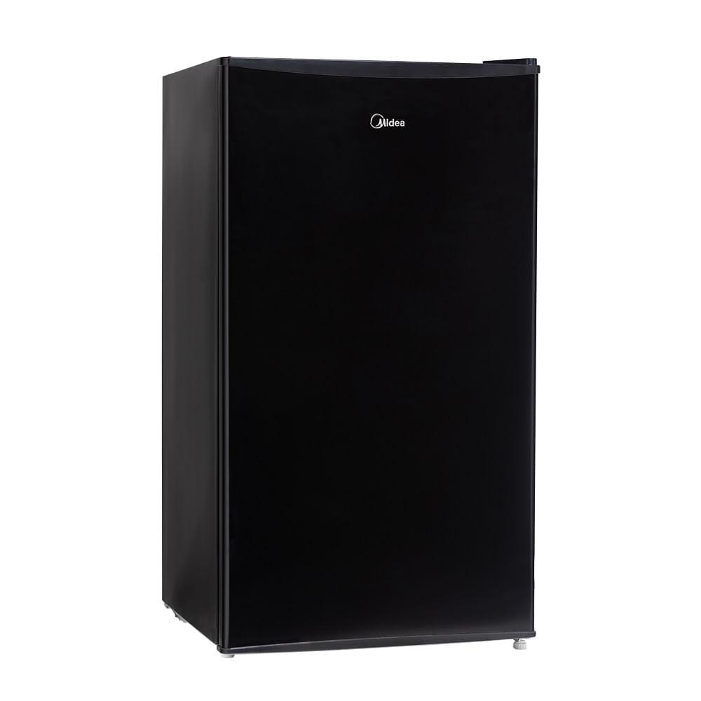 Frigobar 93 Litros Black Edition Inverter Bivolt Midea - 2