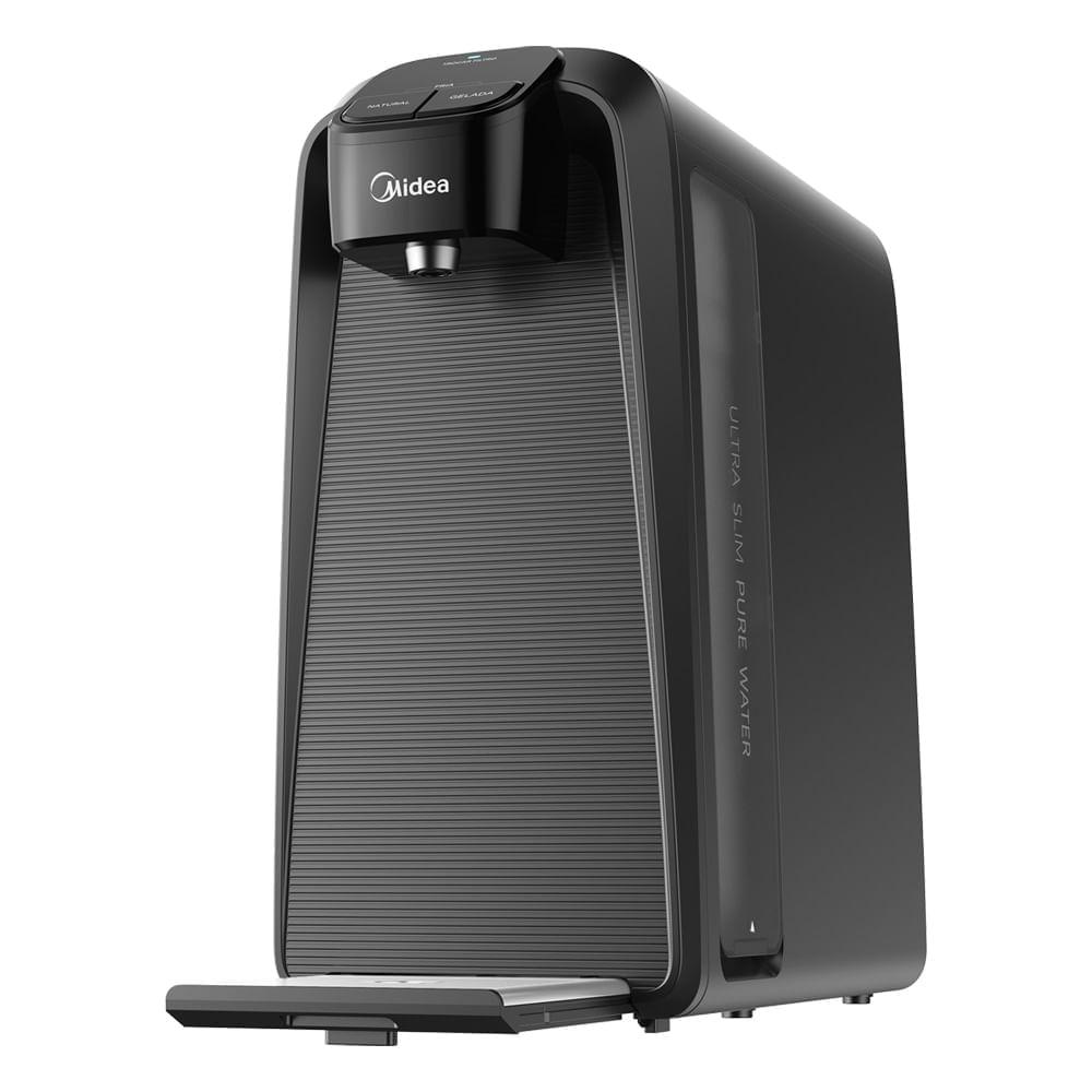 Purificador de Água SlimPure Cinza Bivolt Midea - 3