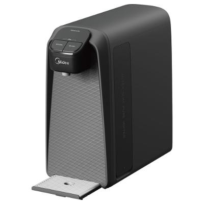 Purificador de Água SlimPure Cinza Bivolt Midea