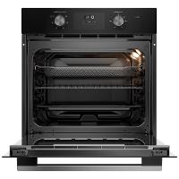 Forno Elétrico de Embutir 68L Digital com Air fryer Midea - 1