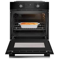 Forno Elétrico de Embutir 68L Digital com Air fryer Midea - 6