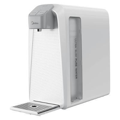 Purificador de Água SlimPure Branco Bivolt Midea