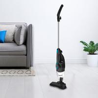 Aspirador de Pó Vertical 2 em 1 Preto e Azul Midea - 2