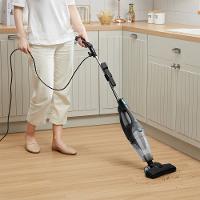 Aspirador de Pó Vertical 2 em 1 Preto e Azul Midea - 7