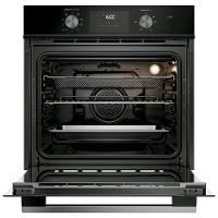 Forno Elétrico de Embutir 80L Digital com Air fryer Midea - 2