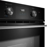 Forno Elétrico de Embutir 80L Digital com Air fryer Midea