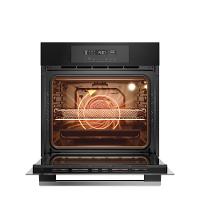 Forno Elétrico de Embutir 80L Touch com Air fryer Midea - 7