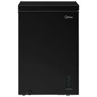 Freezer Horizontal 100L FlexBeer Inverter Bivolt Preto Midea - 1