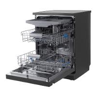 Lava Louças 14 Serviços Black Inox SmartHome Midea - 6