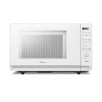 Micro-ondas 35L Branco MasterCook Midea - 1