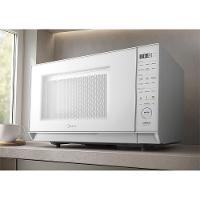 Micro-ondas 35L Branco MasterCook Midea - 6