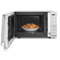 Micro-ondas 35L Branco MasterCook Midea - 7