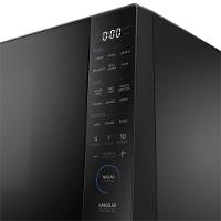 Micro-ondas 35L Preto MasterCook Midea