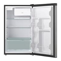 Frigobar 124 Litros Black Edition Inverter Bivolt Midea - 1