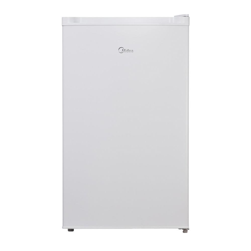 Frigobar Branco 124 Litros Inverter Bivolt Midea - 1