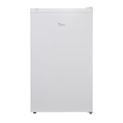 Frigobar Branco 124 Litros Inverter Bivolt Midea