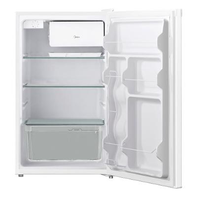 Frigobar Branco 124 Litros Inverter Bivolt Midea