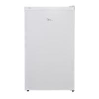 Frigobar Branco 124 Litros Inverter Bivolt Midea - 1