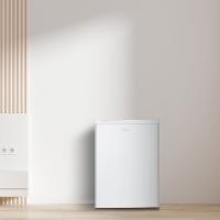 Frigobar Branco 124 Litros Inverter Bivolt Midea - 7